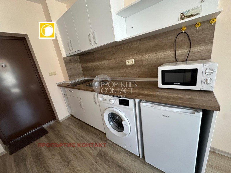 Продава  1-стаен област Бургас , с. Равда , 31 кв.м | 62902072 - изображение [4]