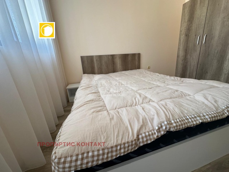 Продава  1-стаен област Бургас , с. Равда , 31 кв.м | 62902072 - изображение [5]