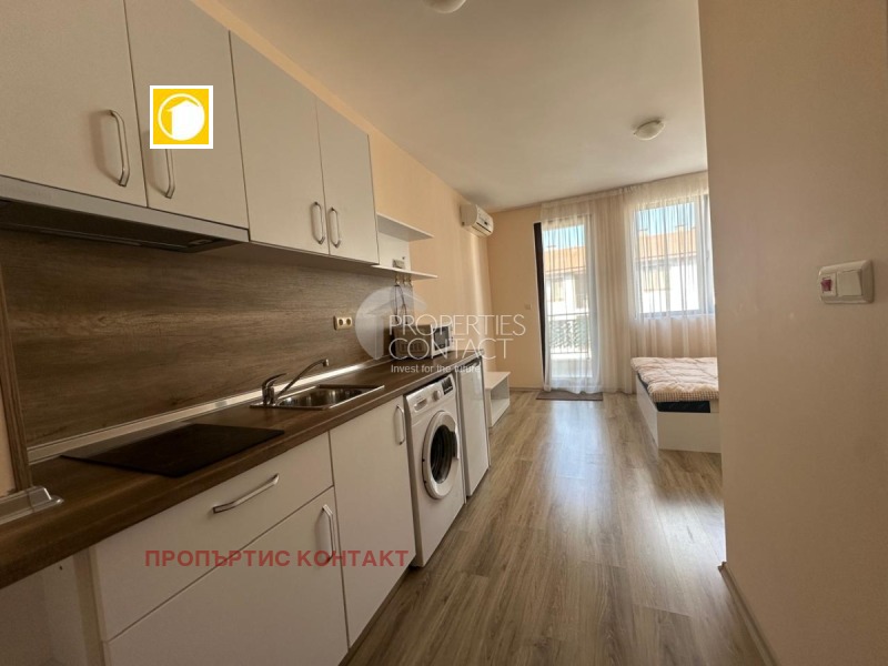 Продава  1-стаен област Бургас , с. Равда , 31 кв.м | 62902072 - изображение [14]