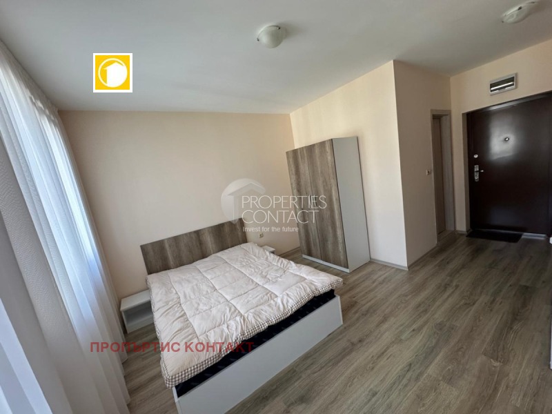 Продава  1-стаен област Бургас , с. Равда , 31 кв.м | 62902072 - изображение [9]