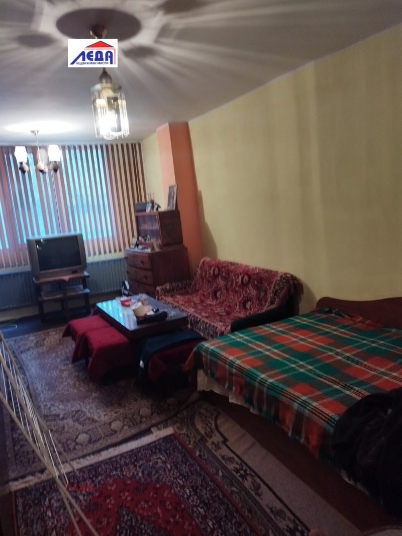 Продава 1-СТАЕН, гр. Плевен, 9-ти квартал