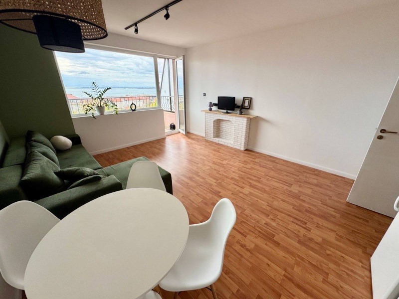 Продава 1-СТАЕН, гр. Свети Влас, област Бургас, снимка 9 - Апартаменти - 52712587