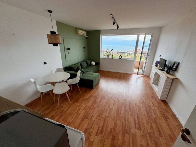 Продава 1-СТАЕН, гр. Свети Влас, област Бургас, снимка 4 - Апартаменти - 52712587