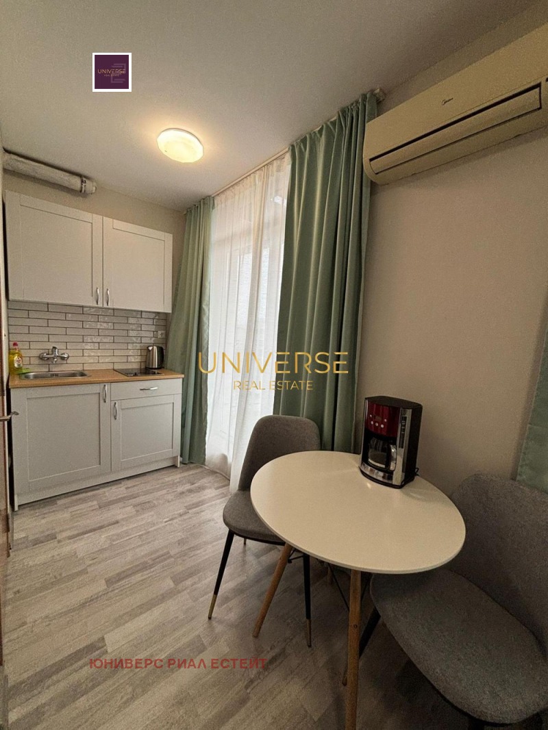 Продава 1-СТАЕН, к.к. Слънчев бряг, област Бургас, снимка 6 - Апартаменти - 53116351