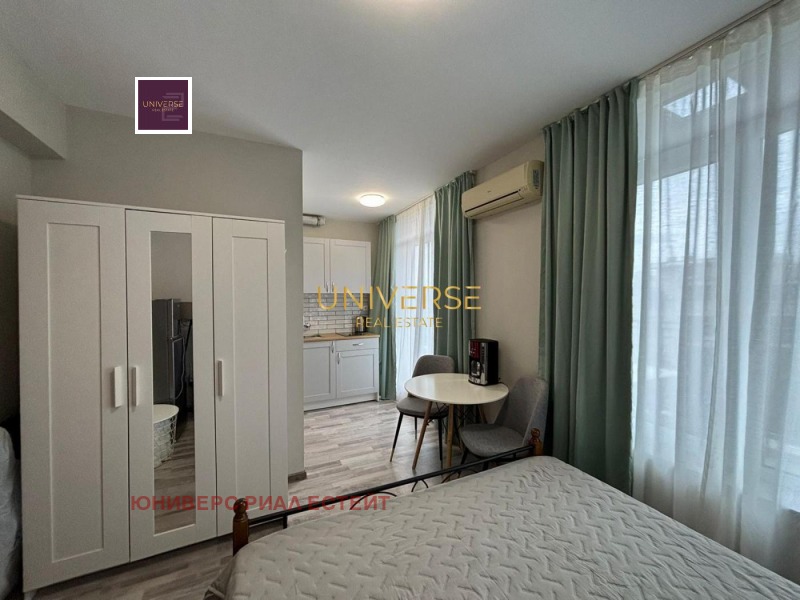 Продава 1-СТАЕН, к.к. Слънчев бряг, област Бургас