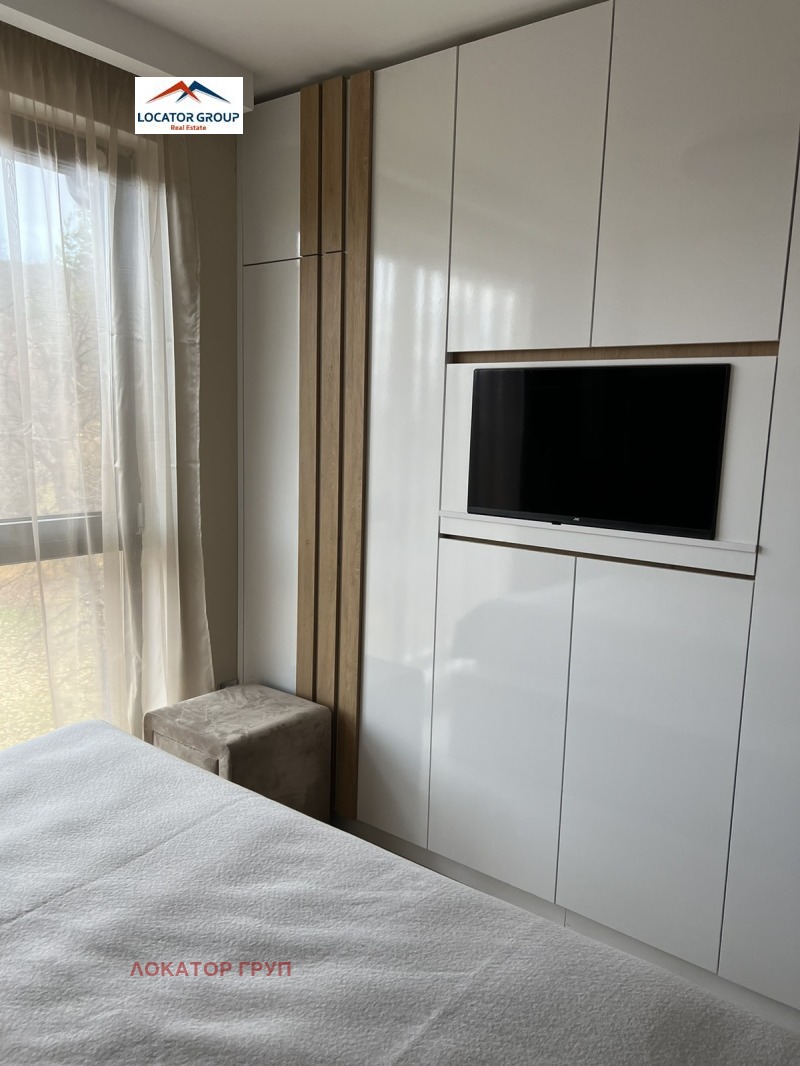 Zu verkaufen  1 Schlafzimmer Sofia , Pantscharewo , 69 qm | 52305624 - Bild [9]