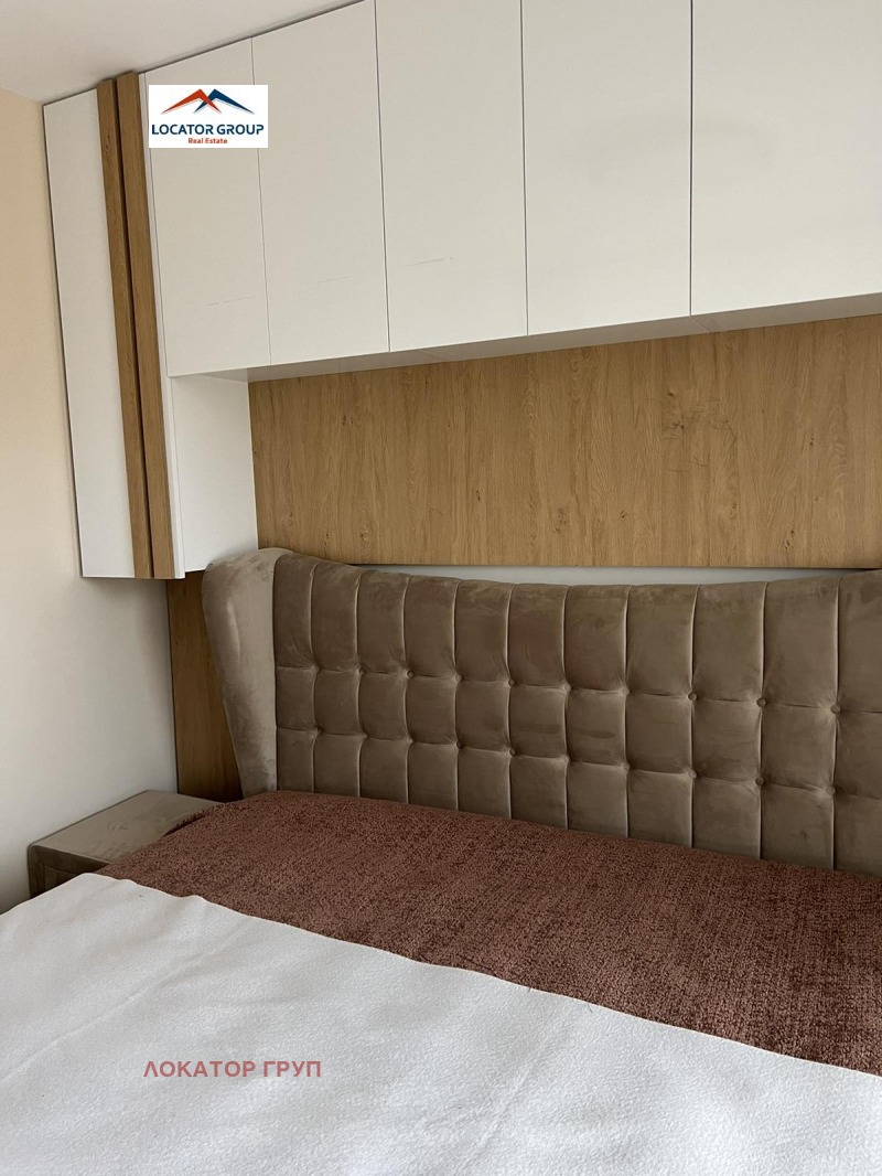 Zu verkaufen  1 Schlafzimmer Sofia , Pantscharewo , 69 qm | 52305624 - Bild [4]