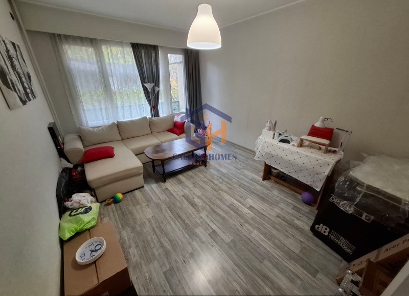 Na prodej  1 ložnice Sofia , Goce Delčev , 68 m2 | 15281720