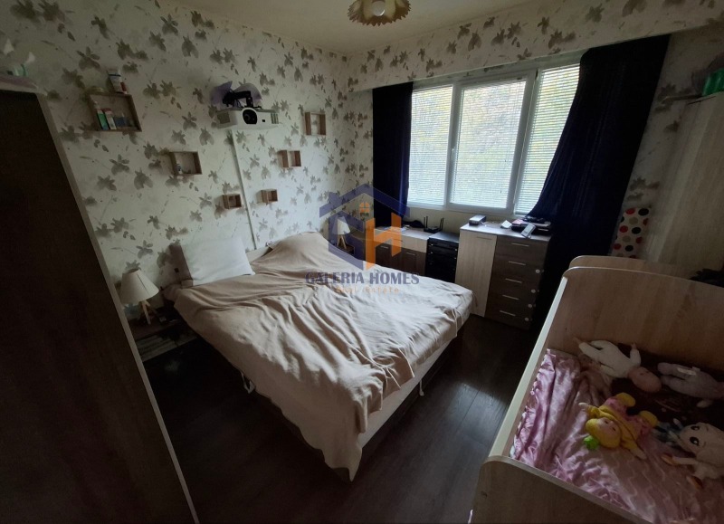 Na prodej  1 ložnice Sofia , Goce Delčev , 68 m2 | 15281720 - obraz [4]