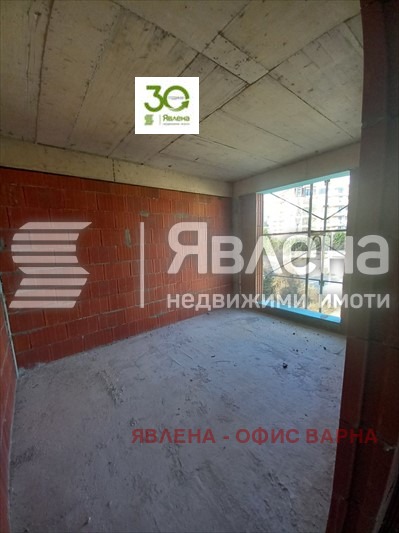 Продава 2-СТАЕН, гр. Варна, м-т Ален мак, снимка 3 - Aпартаменти - 49457669