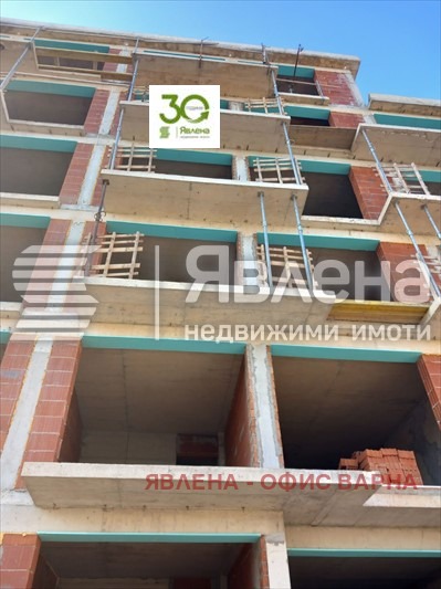 Продава 2-СТАЕН, гр. Варна, м-т Ален мак, снимка 4 - Aпартаменти - 49457669