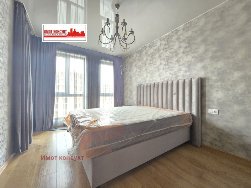 Myytävänä  1 makuuhuone Plovdiv , Hristo Smirnenski , 72 neliömetriä | 23916119 - kuva [12]