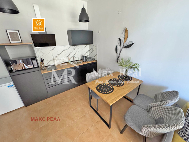 Til salg  1 soveværelse region Burgas , Sveti Vlas , 48 kvm | 86402074 - billede [4]