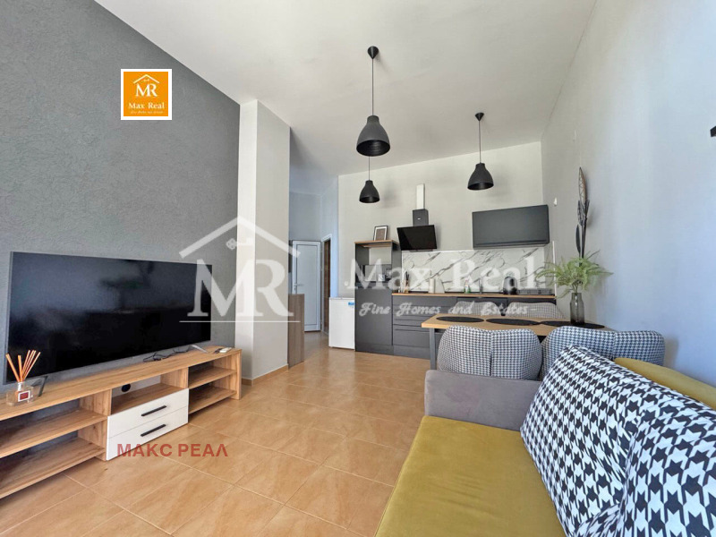 Til salg  1 soveværelse region Burgas , Sveti Vlas , 48 kvm | 86402074 - billede [8]