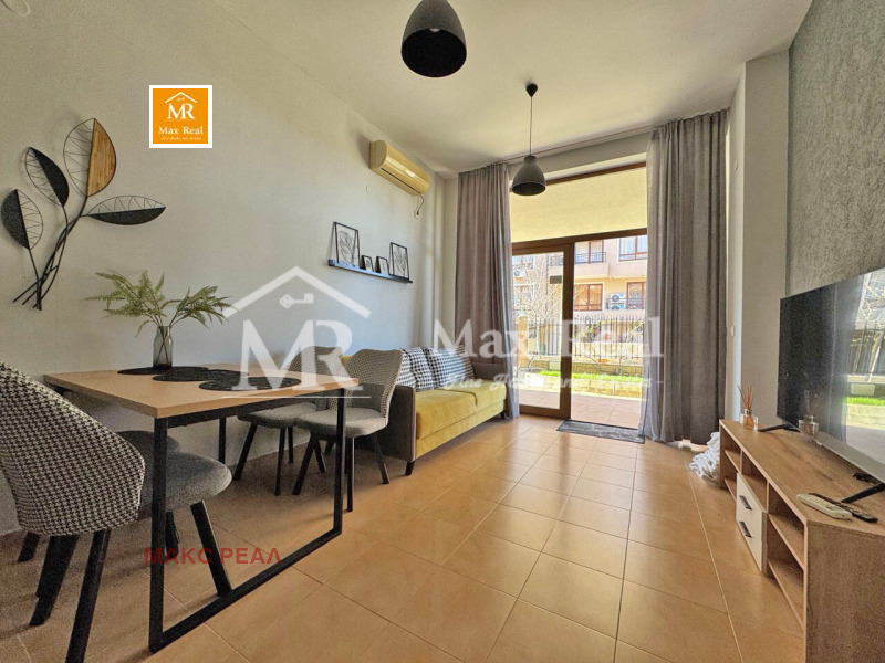 Til salg  1 soveværelse region Burgas , Sveti Vlas , 48 kvm | 86402074 - billede [5]
