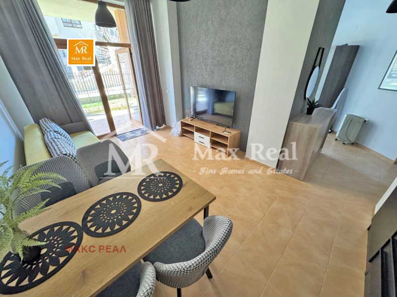 Til salg  1 soveværelse region Burgas , Sveti Vlas , 48 kvm | 86402074 - billede [2]