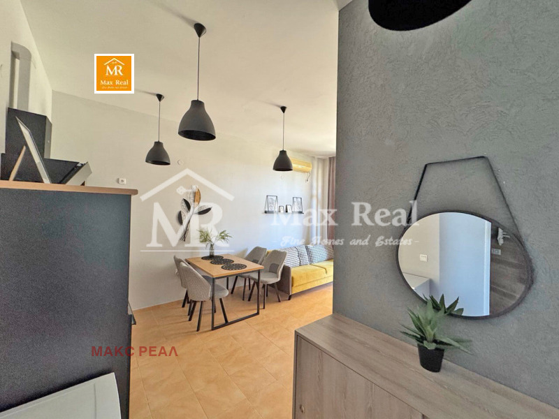 Til salg  1 soveværelse region Burgas , Sveti Vlas , 48 kvm | 86402074 - billede [11]