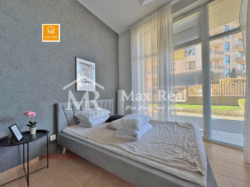 Til salg  1 soveværelse region Burgas , Sveti Vlas , 48 kvm | 86402074 - billede [9]