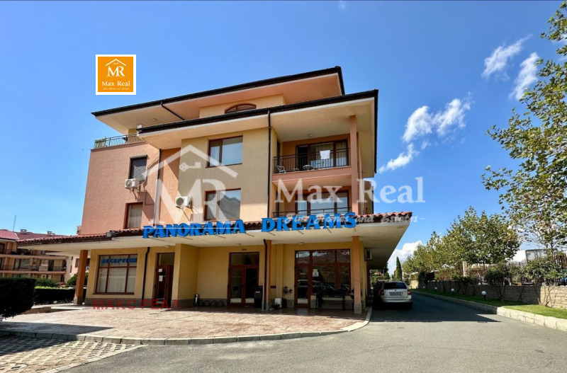 Til salg  1 soveværelse region Burgas , Sveti Vlas , 48 kvm | 86402074 - billede [15]