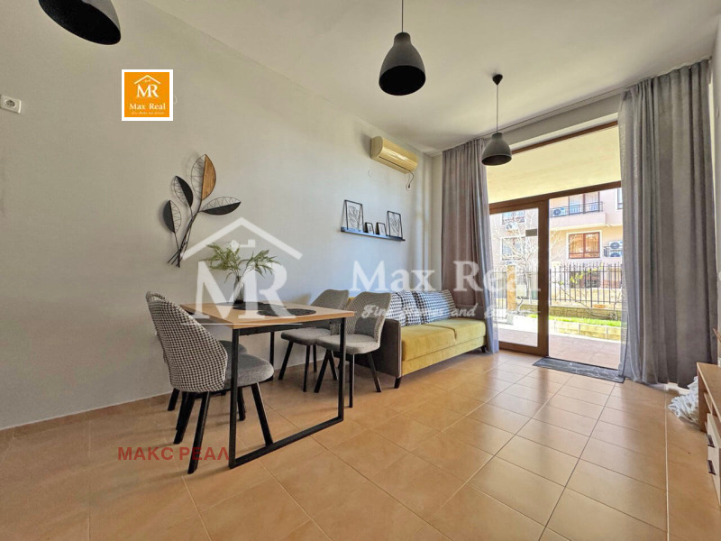 Til salg  1 soveværelse region Burgas , Sveti Vlas , 48 kvm | 86402074 - billede [3]