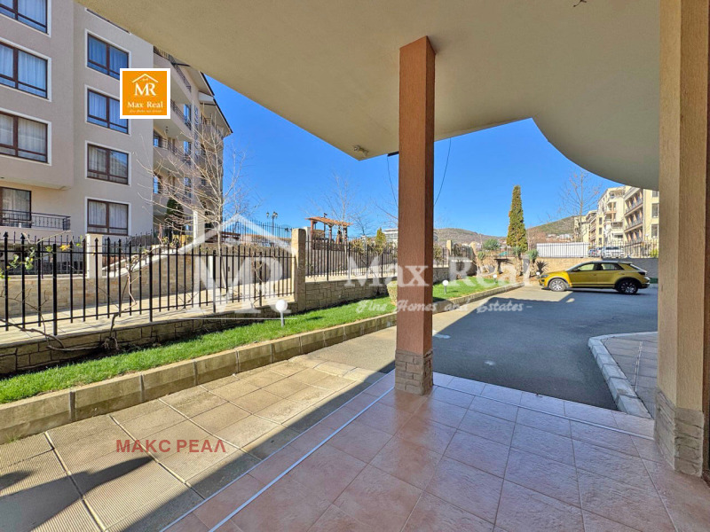 Til salg  1 soveværelse region Burgas , Sveti Vlas , 48 kvm | 86402074 - billede [13]