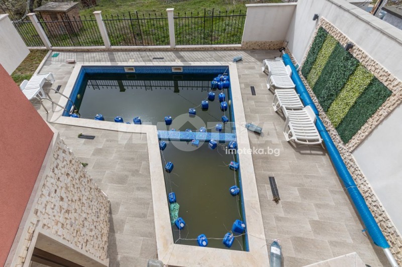 Продаја  1 спаваћа соба Варна , м-т Долна Трака , 85 м2 | 97211420 - слика [14]