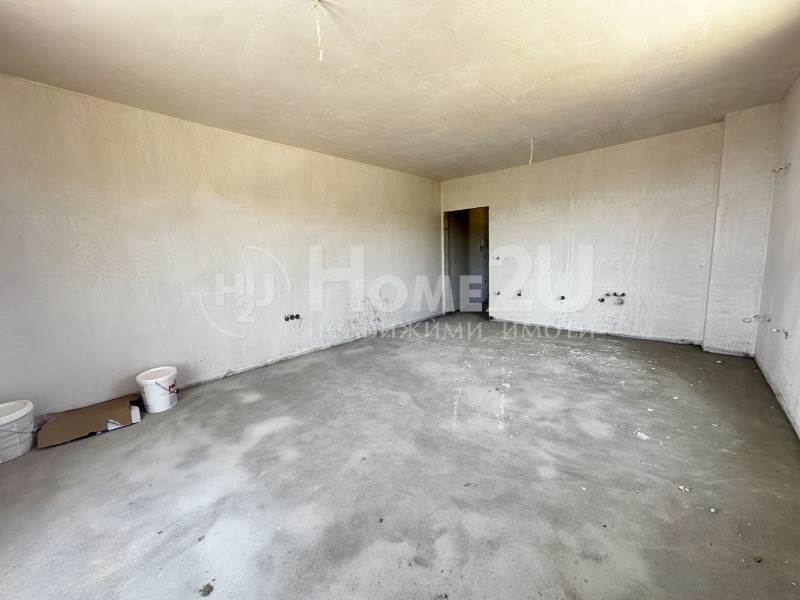 Продава 2-СТАЕН, гр. Варна, м-т Пчелина, снимка 3 - Апартаменти - 51145350