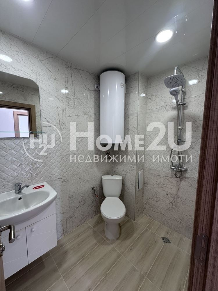 Продава 2-СТАЕН, гр. Варна, м-т Пчелина, снимка 2 - Апартаменти - 51145350