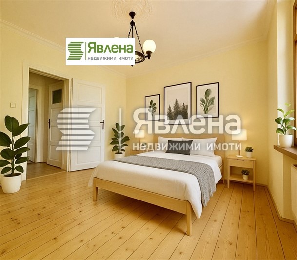 Продава 2-СТАЕН, гр. София, Център, снимка 5 - Апартаменти - 53078734