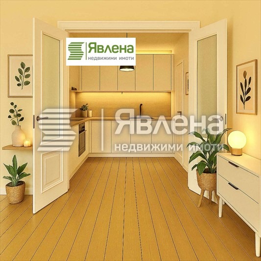 Продава 2-СТАЕН, гр. София, Център, снимка 3 - Апартаменти - 53078734