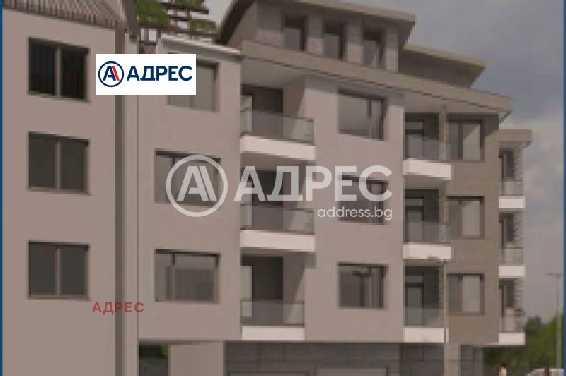 Продава 2-СТАЕН, гр. Варна, Владислав Варненчик 1, снимка 2 - Апартаменти - 53197321