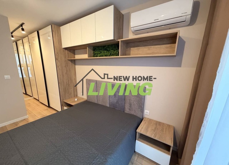 Продава 2-СТАЕН, гр. Пловдив, Остромила, снимка 6 - Апартаменти - 53264611