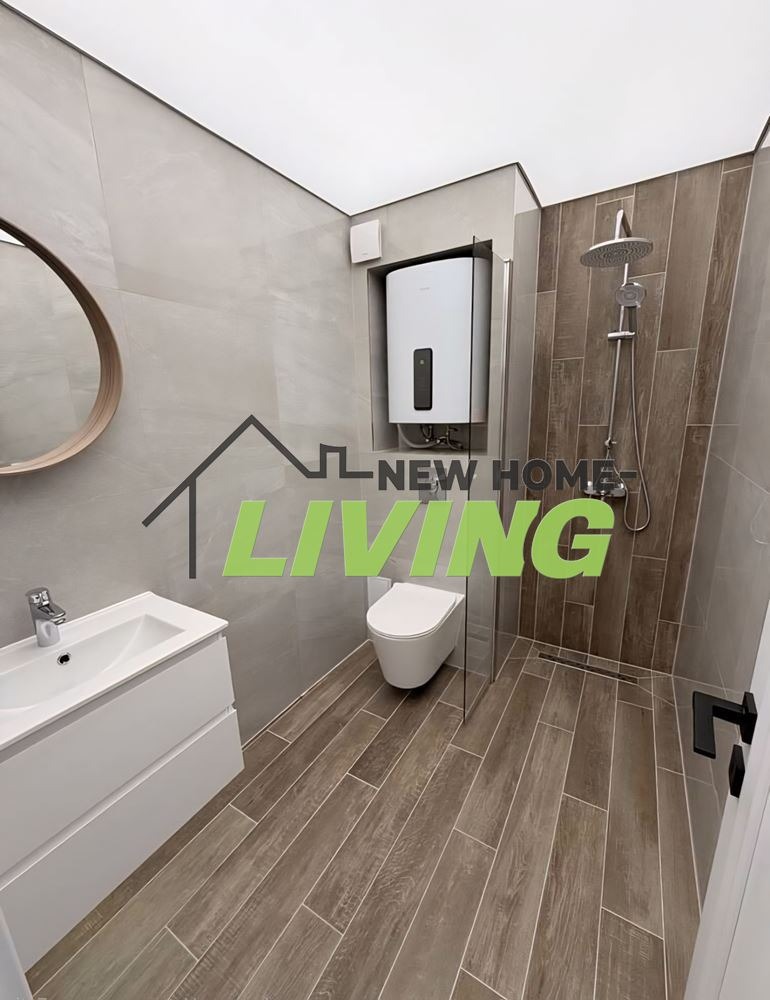 Продава 2-СТАЕН, гр. Пловдив, Остромила, снимка 9 - Апартаменти - 53264611