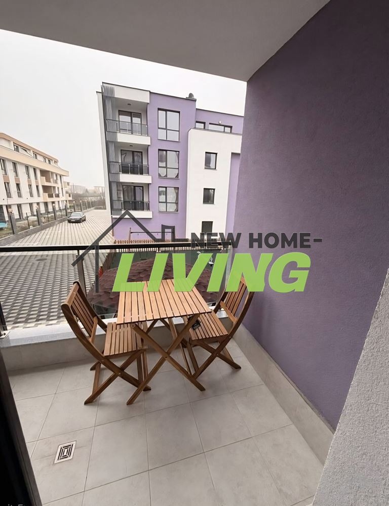 Продава 2-СТАЕН, гр. Пловдив, Остромила, снимка 11 - Апартаменти - 53264611