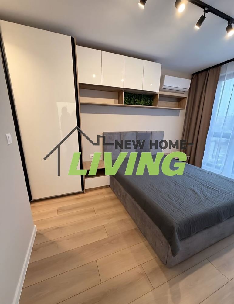 Продава 2-СТАЕН, гр. Пловдив, Остромила, снимка 7 - Апартаменти - 53264611