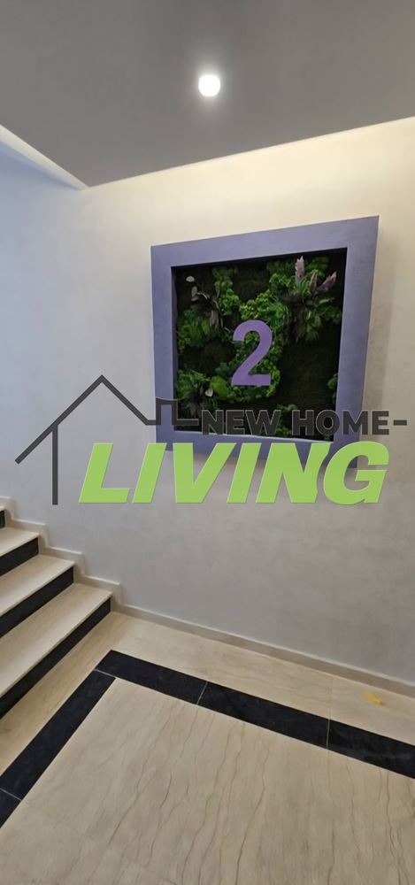 Продава 2-СТАЕН, гр. Пловдив, Остромила, снимка 12 - Апартаменти - 53264611