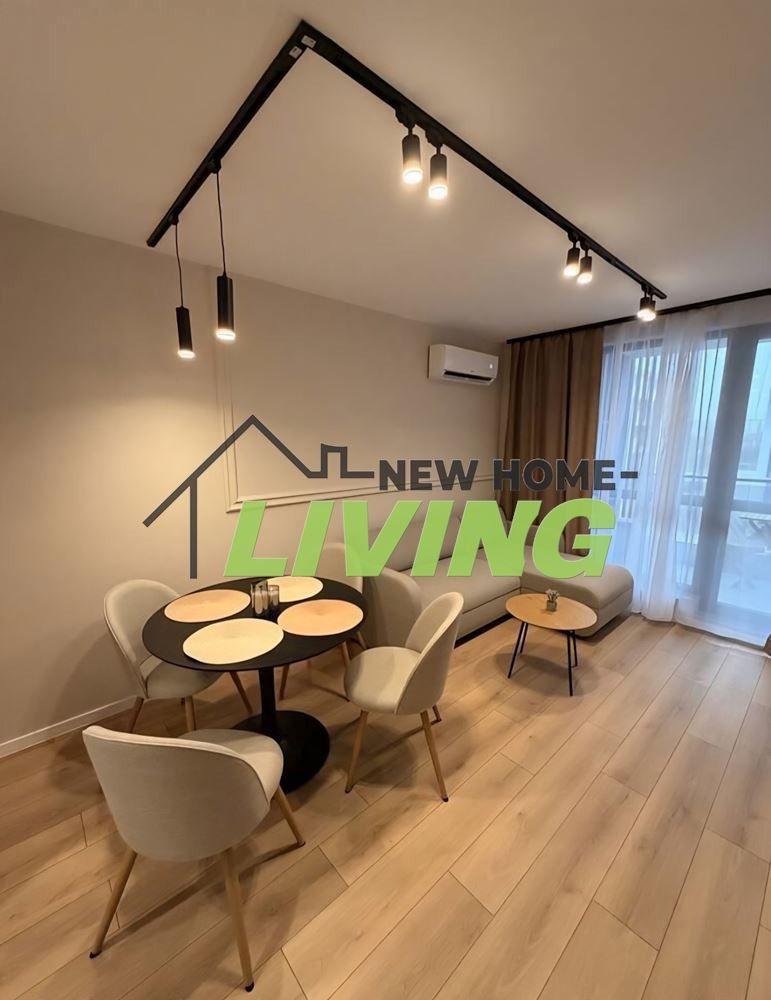 Продава 2-СТАЕН, гр. Пловдив, Остромила, снимка 4 - Апартаменти - 53264611