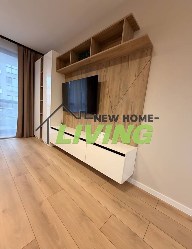 Продава 2-СТАЕН, гр. Пловдив, Остромила, снимка 3 - Апартаменти - 53264611