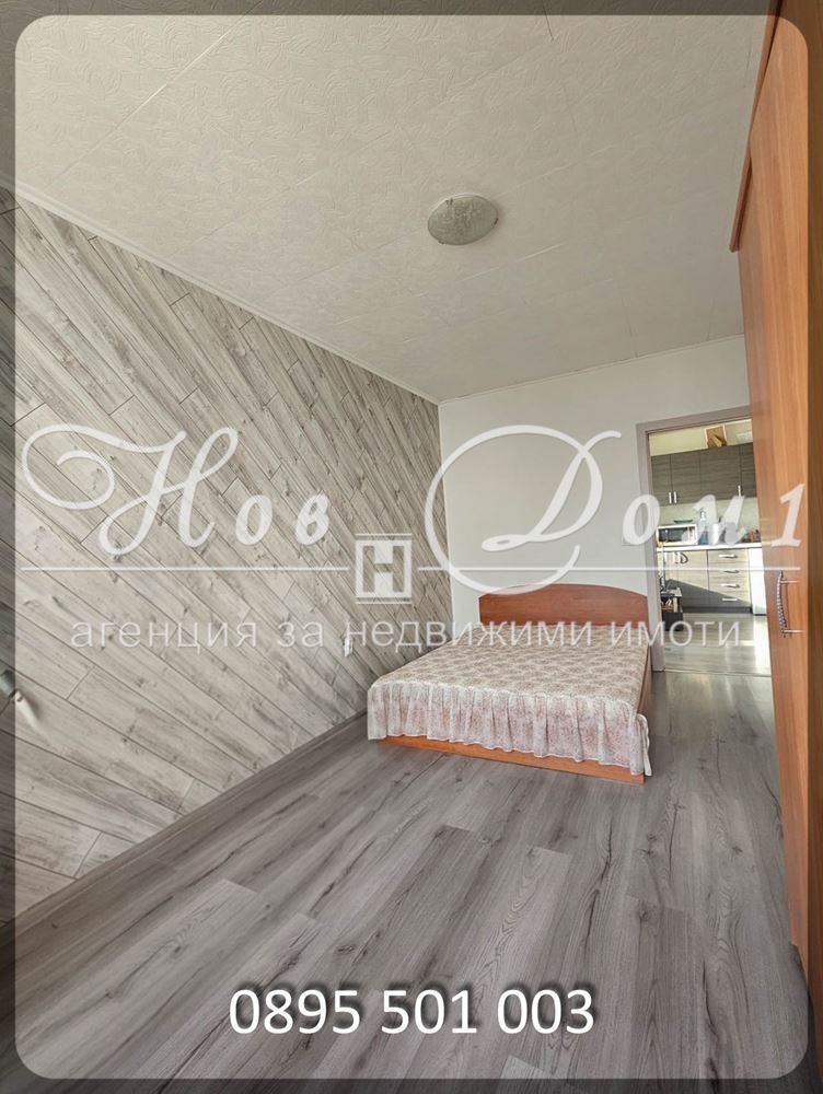 Продава 2-СТАЕН, гр. Варна, Владислав Варненчик 1, снимка 10 - Апартаменти - 53799468