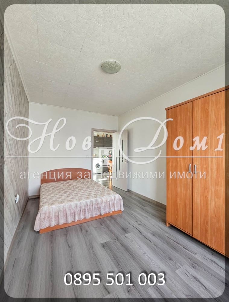 Продава 2-СТАЕН, гр. Варна, Владислав Варненчик 1, снимка 9 - Апартаменти - 53799468