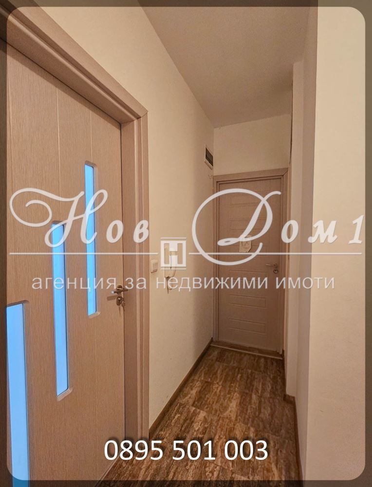 Продава 2-СТАЕН, гр. Варна, Владислав Варненчик 1, снимка 5 - Апартаменти - 53799468