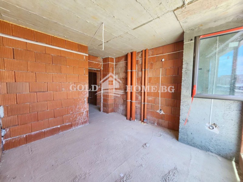 De vânzare  2 dormitoare Plovdiv , Hristo Smirnensci , 245 mp | 65270055 - imagine [4]