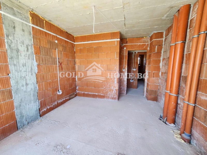 De vânzare  2 dormitoare Plovdiv , Hristo Smirnensci , 245 mp | 65270055 - imagine [6]