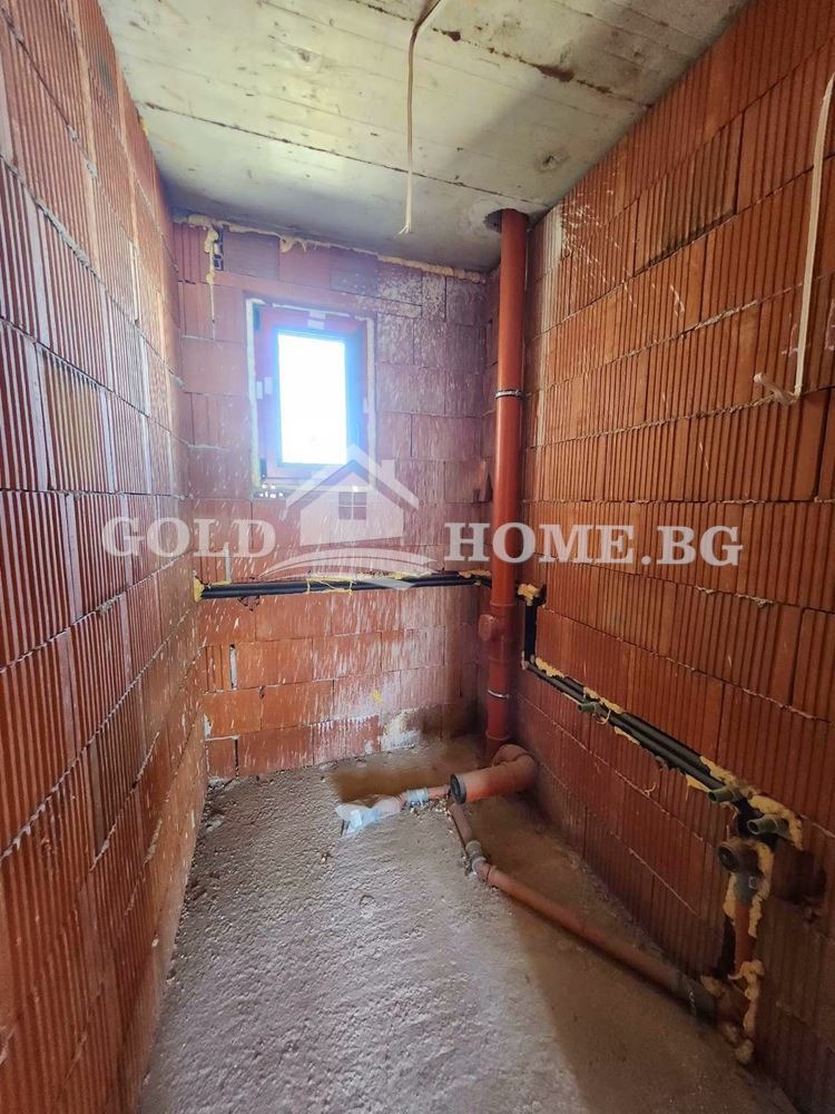 De vânzare  2 dormitoare Plovdiv , Hristo Smirnensci , 245 mp | 65270055 - imagine [14]