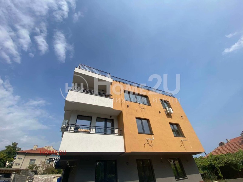 Προς πώληση  2 υπνοδωμάτια Βαρνα , Βηνητσα , 90 τ.μ | 74036965