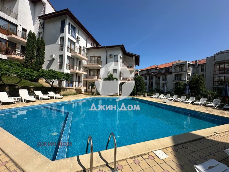 Продава  3-стаен област Бургас , гр. Свети Влас , 94 кв.м | 44567689 - изображение [11]