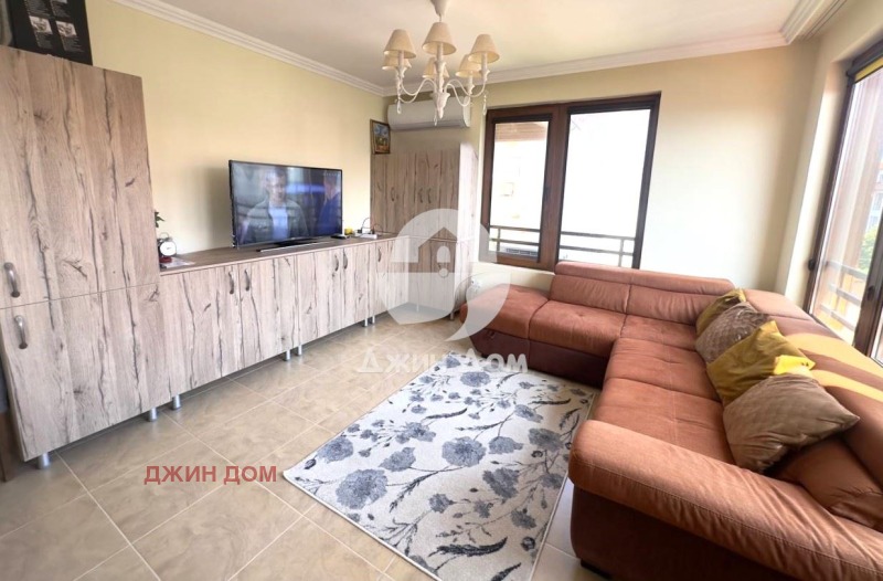 Продава  3-стаен област Бургас , гр. Свети Влас , 94 кв.м | 44567689 - изображение [2]