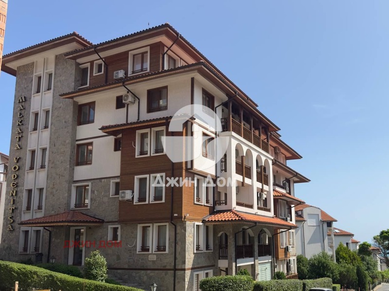 Продава  3-стаен област Бургас , гр. Свети Влас , 94 кв.м | 44567689 - изображение [12]