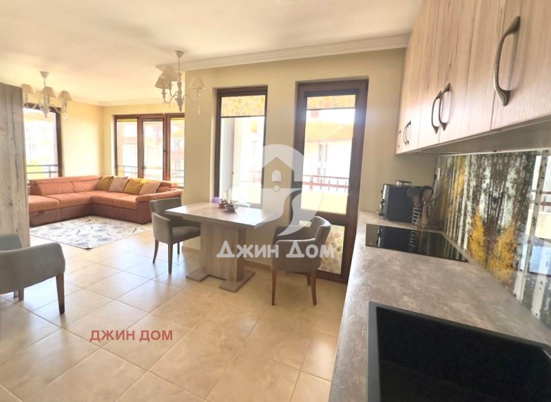 Продава  3-стаен област Бургас , гр. Свети Влас , 94 кв.м | 44567689 - изображение [3]