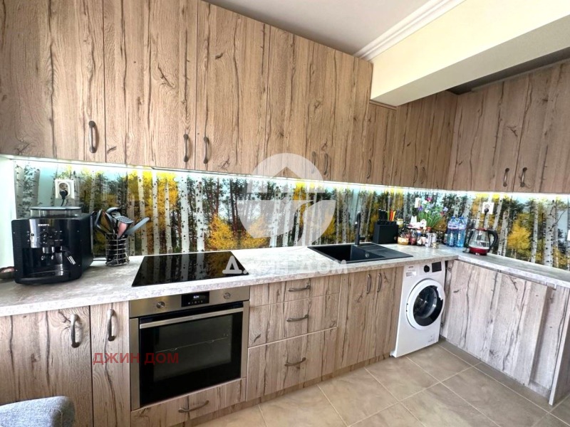 Продава  3-стаен област Бургас , гр. Свети Влас , 94 кв.м | 44567689 - изображение [4]